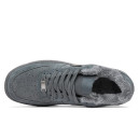 Nike Air Force 1 Low Grey С МЕХОМ