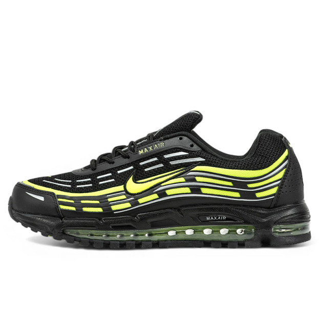 Nike Air Max TL 2.5 Black Green