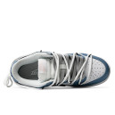 Nike SB Dunk Low Blue White