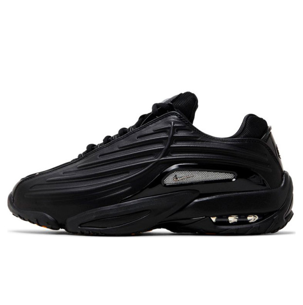 Nike Hot Step 2 x NOCTA Black DZ7293-001