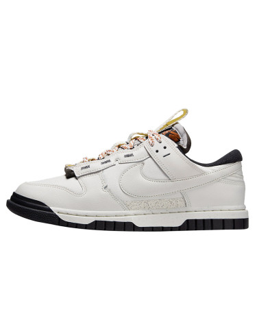 Nike Air Dunk Low Jumbo Phantom FB8894-002