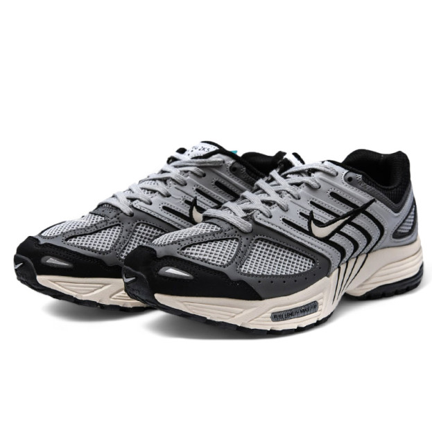 Nike Air Pegasus 2005 Grey Black Beige