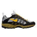 Nike Air Humara White Black Yellow  AJ1102-001