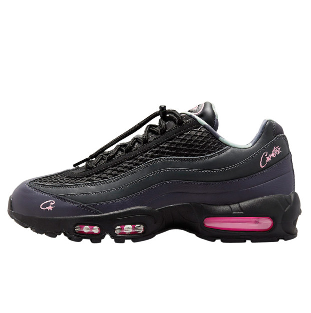 Nike Air Max 95 Pink Beam x Corteiz FB2709-001