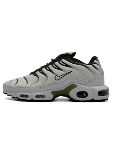 Nike Air Max TN Light Bone Olive