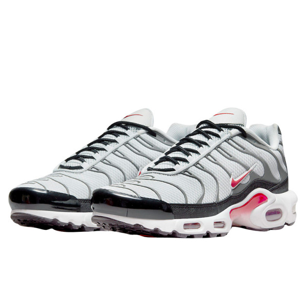 Grey and black nike sneakers shop