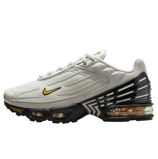 Nike Air Max Plus 3 Light Bone DQ1105-001