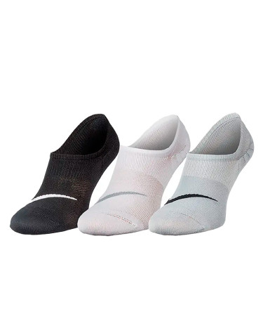 Nike NK EVERYDAY PLUS LTWT FOOTIE SX5277 927