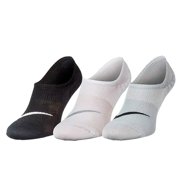 Nike NK EVERYDAY PLUS LTWT FOOTIE SX5277-927