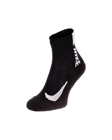 Носки Nike NK MLTPLIER ANKLE 2PR - 144 SX7556-010
