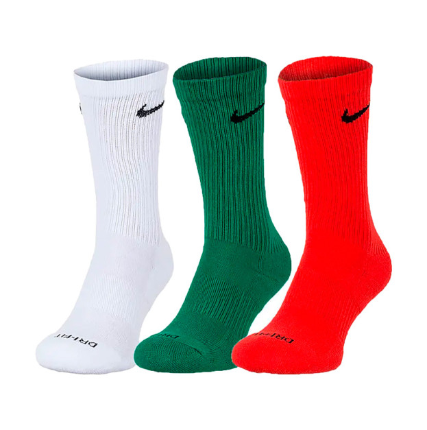 Носки Nike EVER DA PLUS CUSH CREW SX6888-929