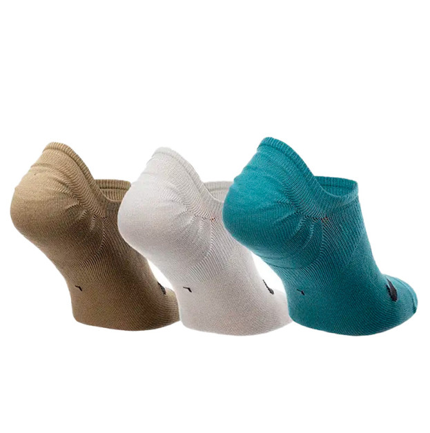Nike NK EVERYDAY PLUS LTWT FOOTIE SX5277-951