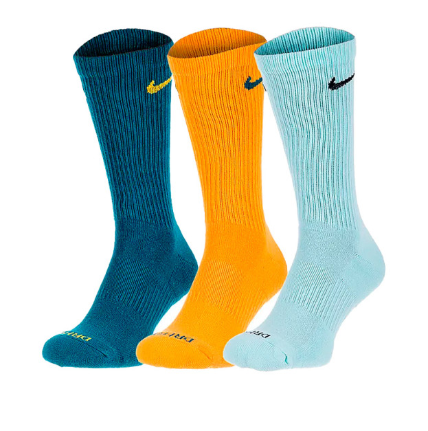 Носки Nike EVER DA PLUS CUSH CREW SX6888-932