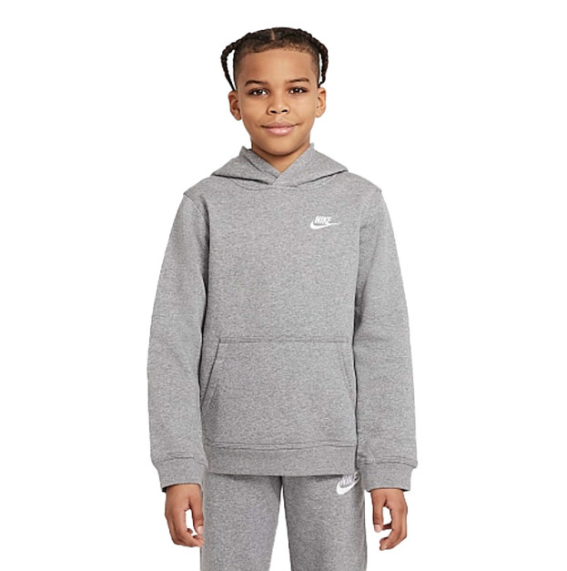 Nike NSW HOODIE PO CLUB BV3757-091
