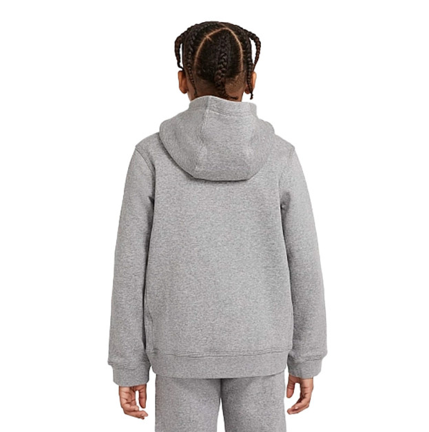 Nike NSW HOODIE PO CLUB BV3757-091