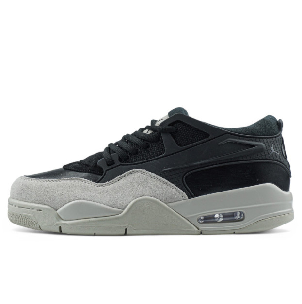 Jordan 4 RM Black Light Bone FQ7939-001