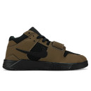 Jordan Jumpman x Travis Scott Jack Dark Mocha