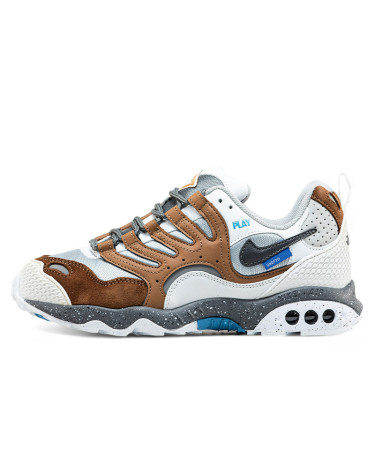 Nike Air Terra Humara x Undefeated Archaeo Brown FN7546 200