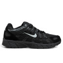 Nike P-6000 Gore-Tex Black White