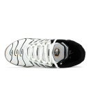 Nike Air Max Plus TN Double Swoosh Mean Grey White