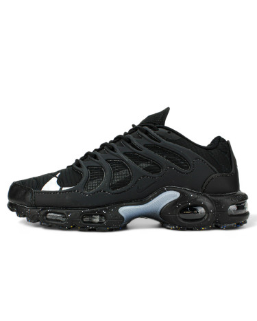 Nike Air Max TN Terrascape Plus Black White buy with fast delivery in Ukraine