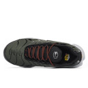 Nike Air Max Plus Black Cargo Khak FB9722-300