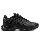 Nike Air Max TN x Louis Vuitton Black
