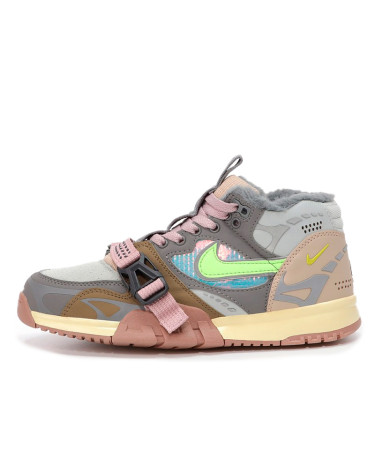 Nike air trainer winter shop