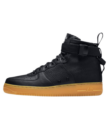 Nike air force sf 1 black shop