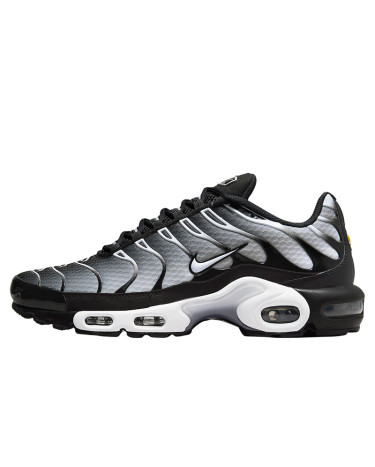 Nike Air Max Plus Black White Gradient DM0032 003