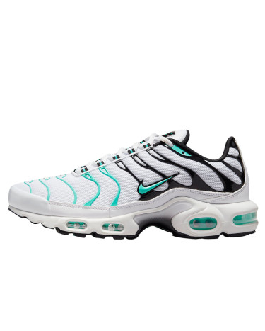 Nike air max plus mint outlet