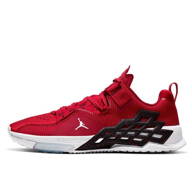 Jordan Alpha 360 TR Oklahoma