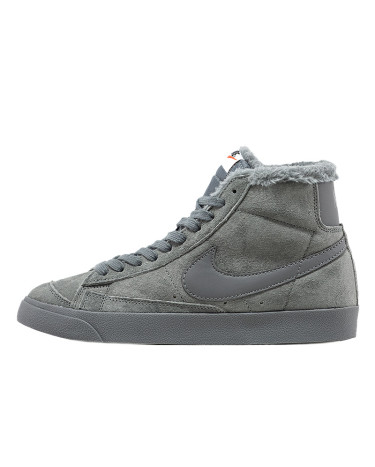 Nike blazer winter discount