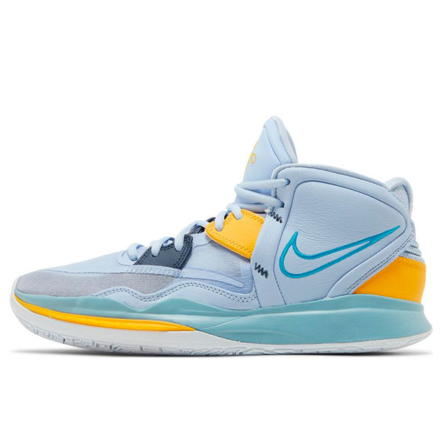 Nike Kyrie Infinity Future Past CZ0204-501