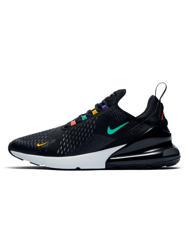 Nike Air Max 270 Black Multi-Color AH8050-023