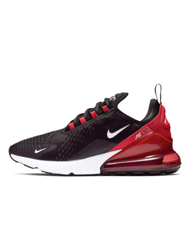 Nike Air Max 270 Black Red AH8050-022