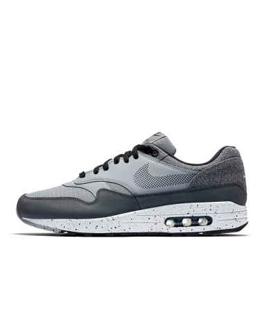 Nike Air Max 1 Wolf Grey Dark Grey AO1021 002