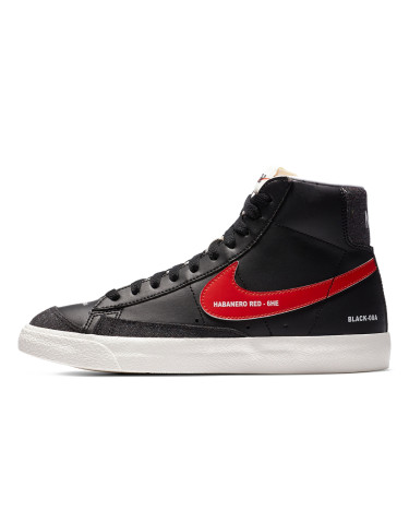 Nike Blazer Mid 77 Color Code Black DA2142 046 buy with fast delivery in Ukraine