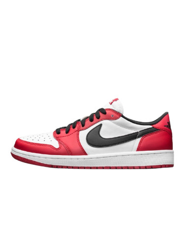 Jordan 1 Retro Low Chicago 705329 600