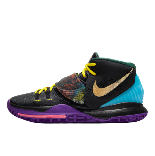 Nike Kyrie 6 Chinese New Year CD5029-001