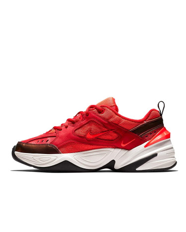 Nike M2K Tekno Mesh University Red AV7030 600