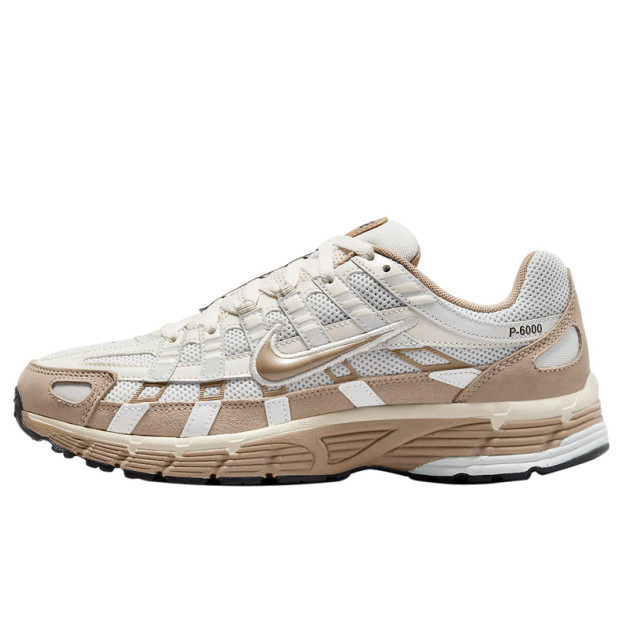 Nike P-6000 Hangul Day FQ8243-025