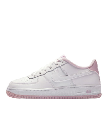 Nike Air Force 1 Low White Iced Lilac CD6915-100