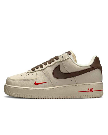 Nike air force 1 low winter white on sale