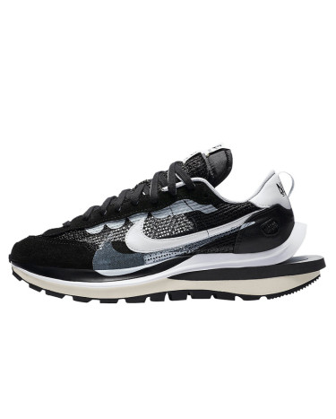 Nike Vaporwaffle sacai Black White CV1363 001