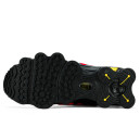 Nike Shox TL Black Orange Tiger