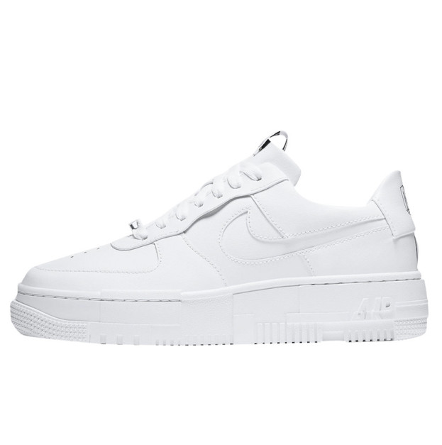 Nike Air Force 1 Pixel White CK6649-100
