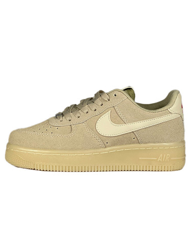 Nike air force 1 low suede shop