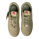 Nike Air Force 1 Low Beige