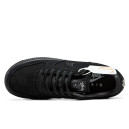 Nike Air Force 1 Low Stussy Black CZ9084-001